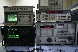 無線電愛好者實驗室 儀器儀表集中營，探索無線世界的秘密武器